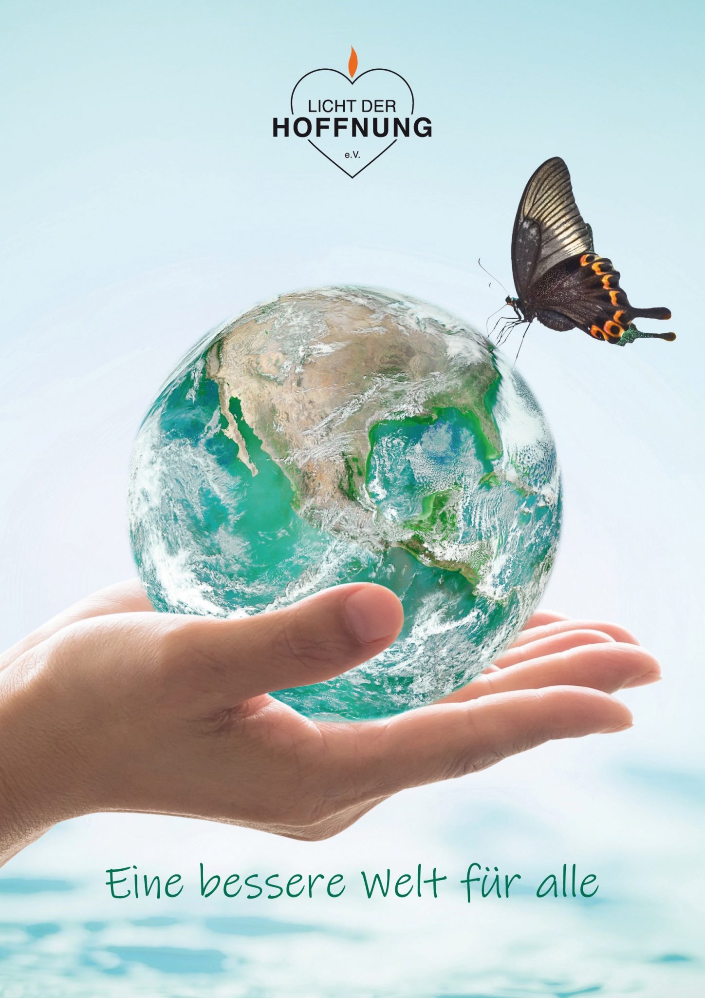 Broschüre - Ein Licht der Hoffnung e.V.